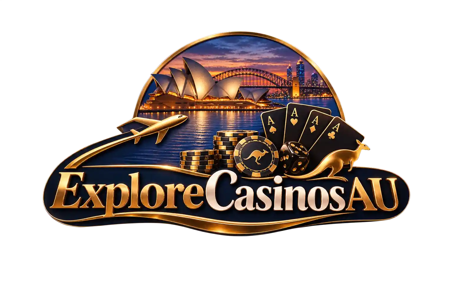 ExploreCasinosAU